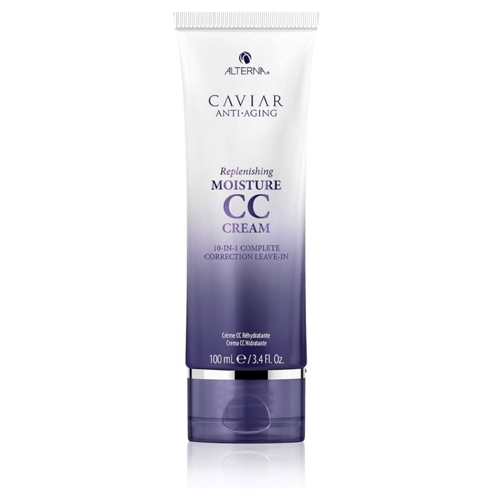 Alterna Caviar Anti-Aging Moisture CC Cream